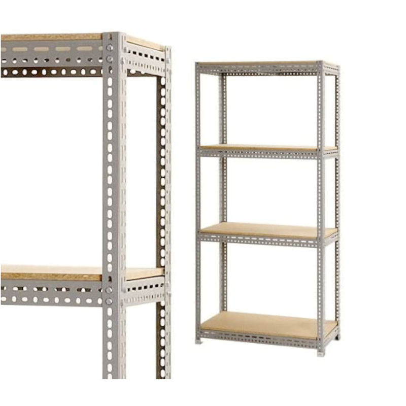 北島　ボード棚　ＢＤ－５４－７　幅９０×奥行７５×高さ２１０ｃｍ