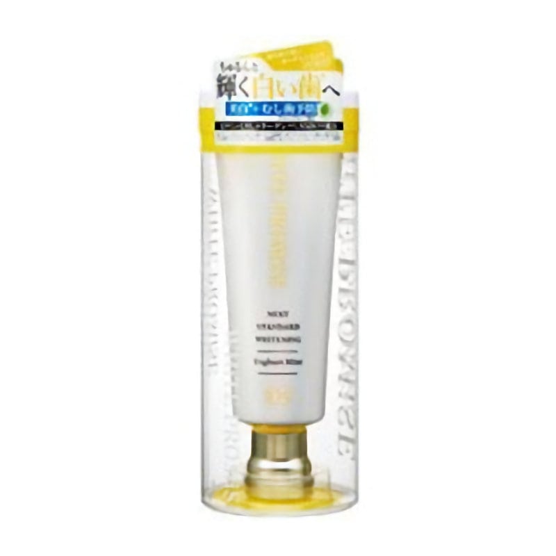 ライオン　ホワイトプロミス　０２　ヨーグルトミント　１００ｇ