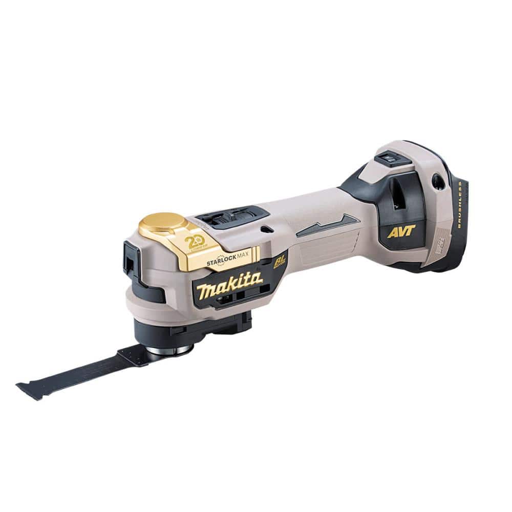 マキタ　１８Ｖ充電式マルチツール　本体のみ　ＴＭ５２ＤＺＰＧ