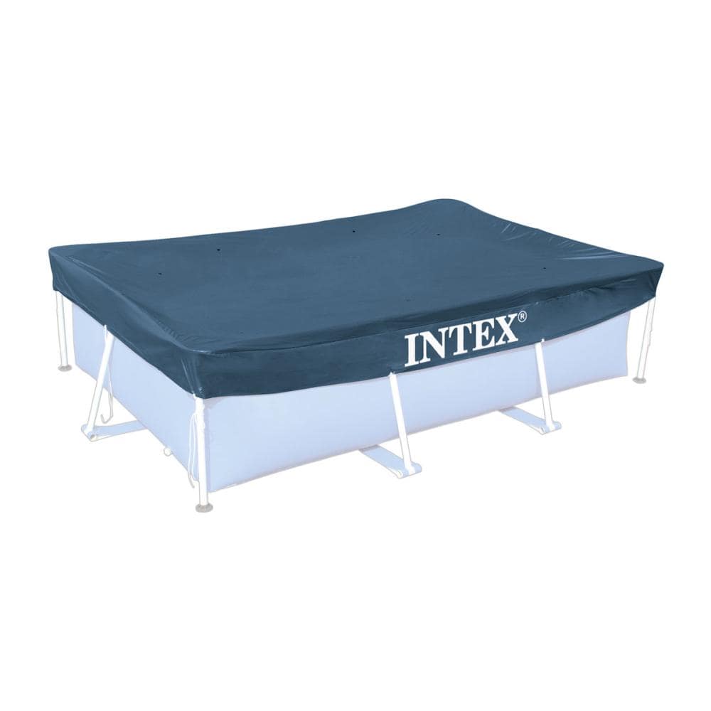 ＩＮＴＥＸ（インテックス）　レクタングラプールカバー３００×２００Ｕ２８０３８