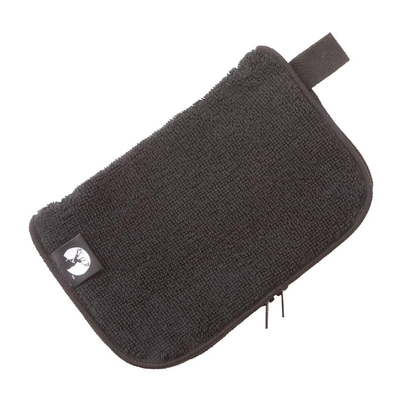 キャプテンスタッグ　ＣＨＩＬＬ　ＯＵＴ　保冷剤タオルポーチ　Ｓ　ＵＰ２７２９