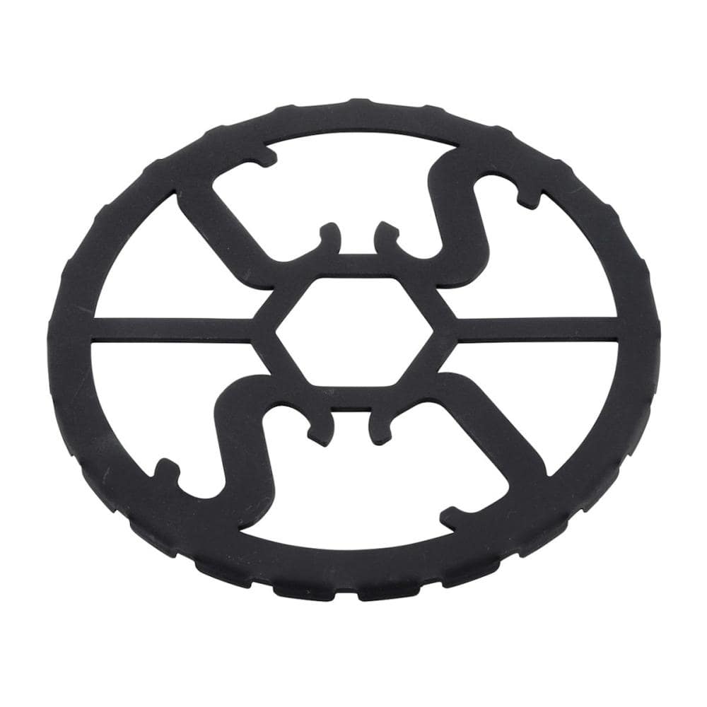 キャプテンスタッグ　サポート　ミニ五徳　ＵＦ００３９