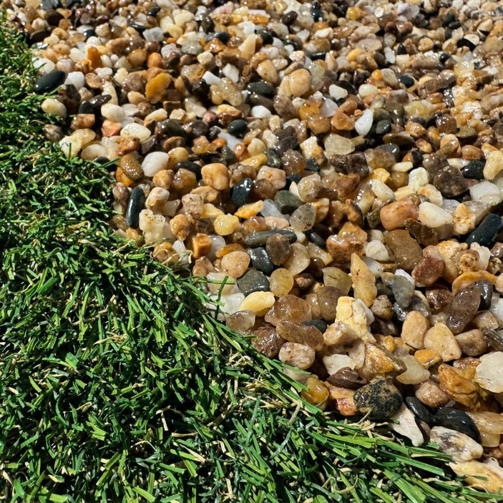 大光産業（ＴＡＩＫＯＨ）　越南部砂利　２分　５－７ｍｍ　１０ｋｇ