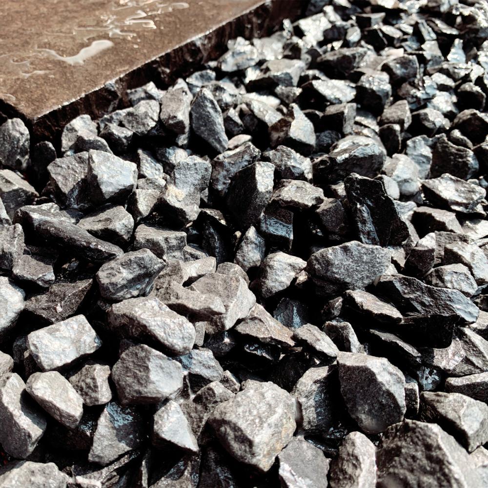 大光産業（ＴＡＩＫＯＨ）　アッシュブラック５号　１３－２０ｍｍ　１０ｋｇ