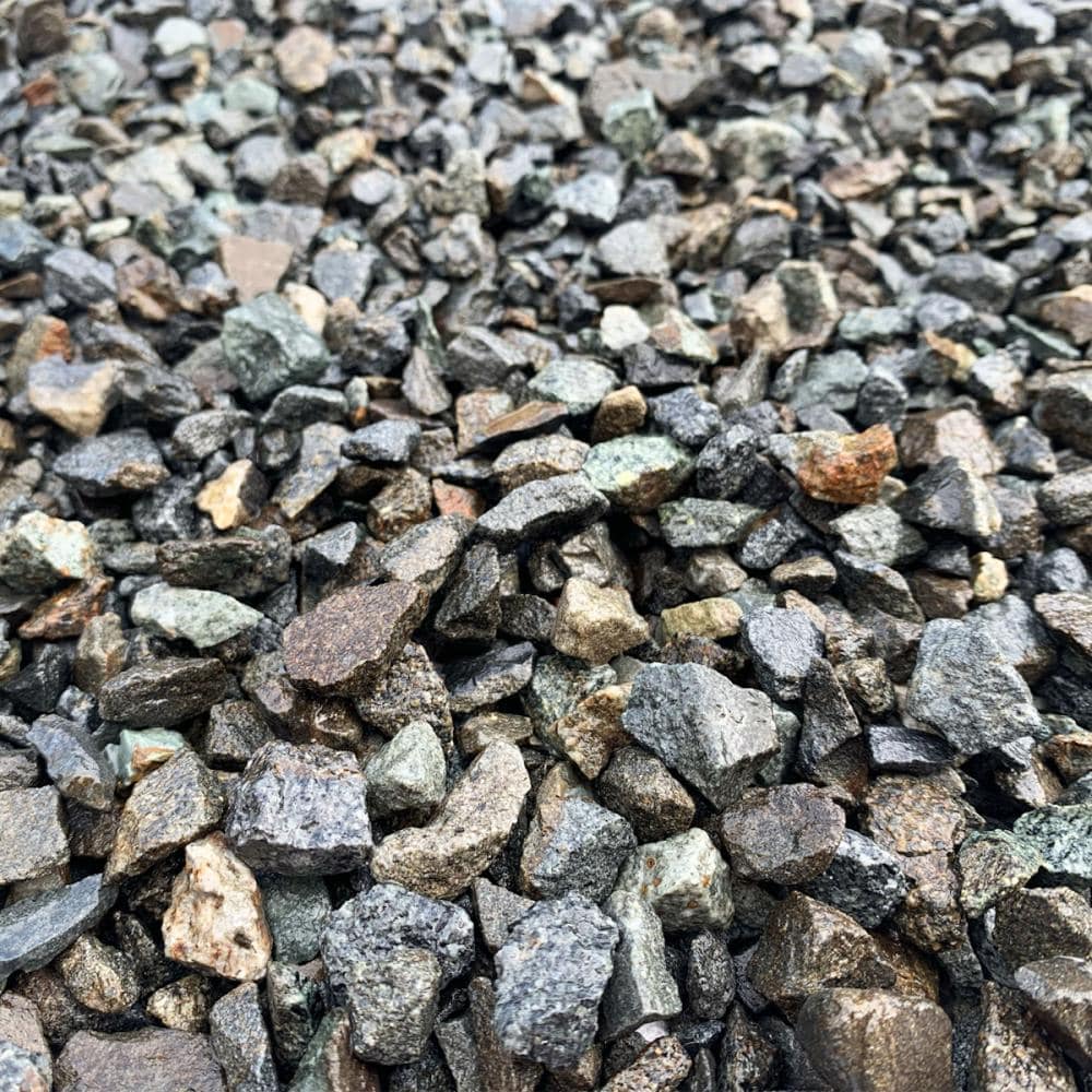 大光産業（ＴＡＩＫＯＨ）　青６号砕石　５－１３ｍｍ　１０ｋｇ