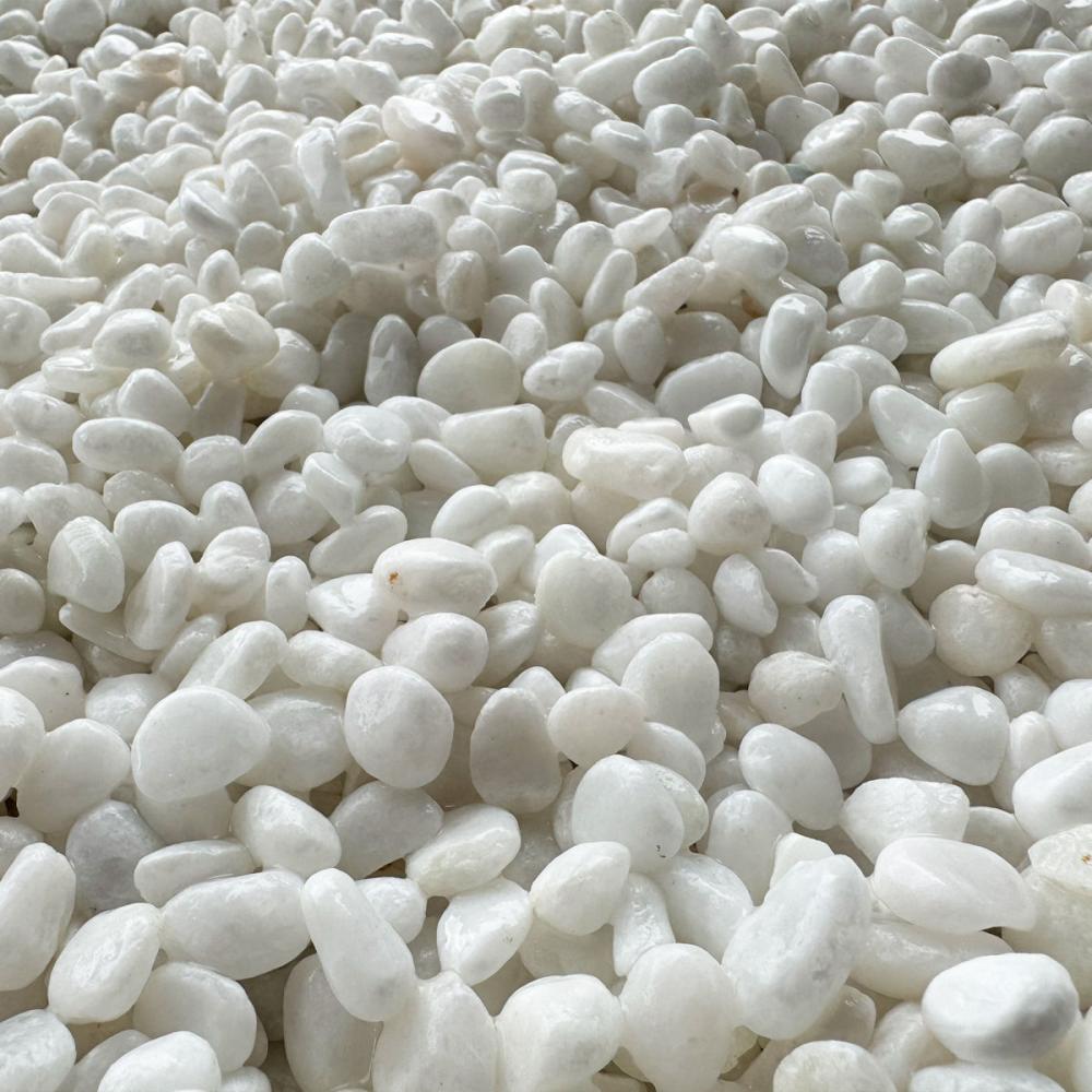 大光産業（ＴＡＩＫＯＨ）　クリスタルホワイト　３分　１０－１５ｍｍ　１０ｋｇ