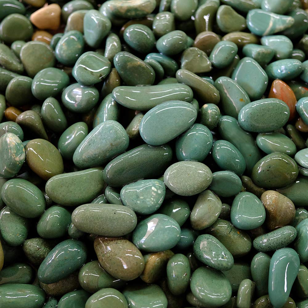 大光産業（ＴＡＩＫＯＨ）　新緑花石　５分　１６－２２ｍｍ　１０ｋｇ