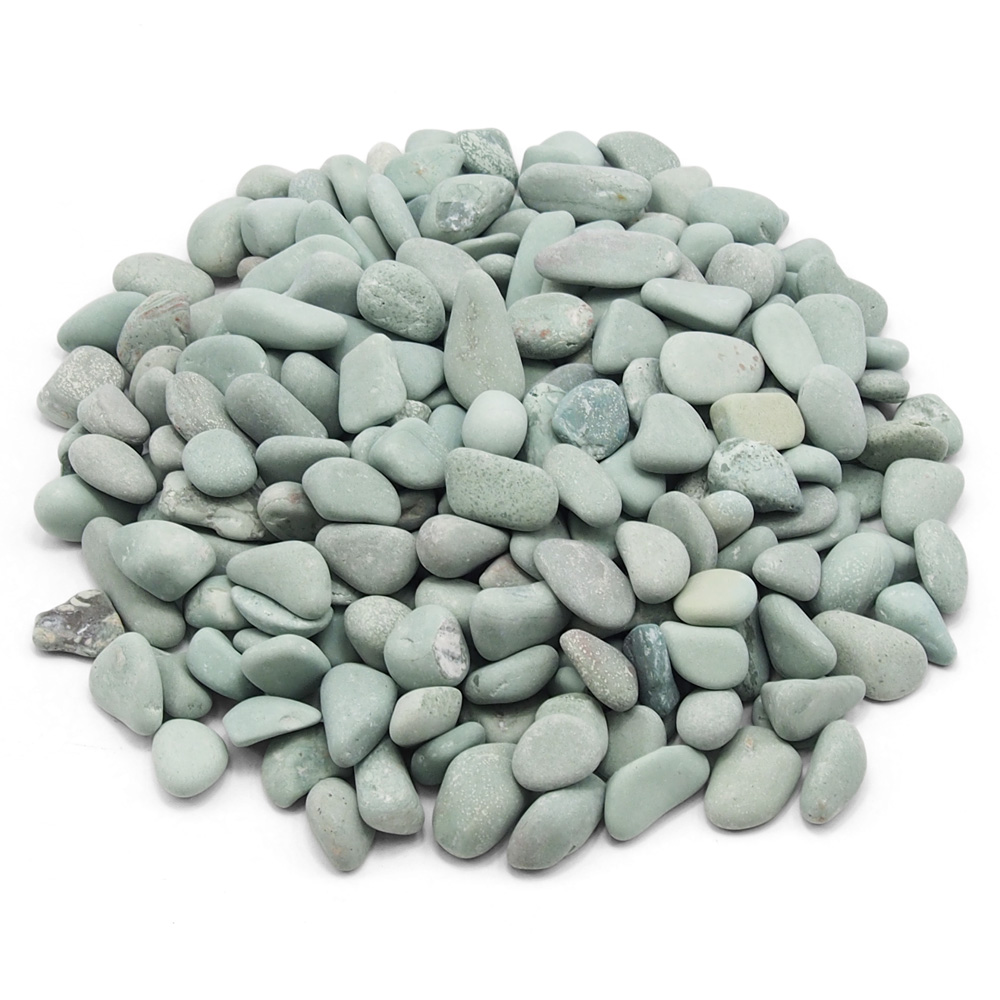 大光産業（TAIKOH） 新緑花石 3分 12－16mm 10kg の