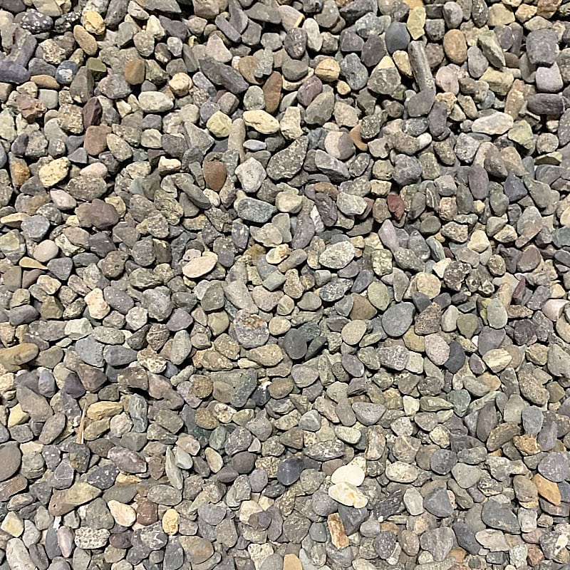 大光産業（ＴＡＩＫＯＨ）　大磯砂利　３分　７－１０ｍｍ　１０ｋｇ