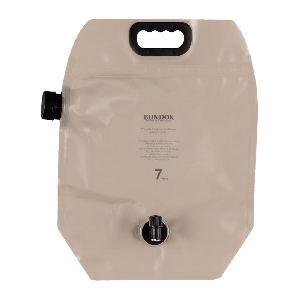 ＢＵＮＤＯＫ（バンドック）　洗えるＦＤジャグ７リットル　ＢＤ－３０１