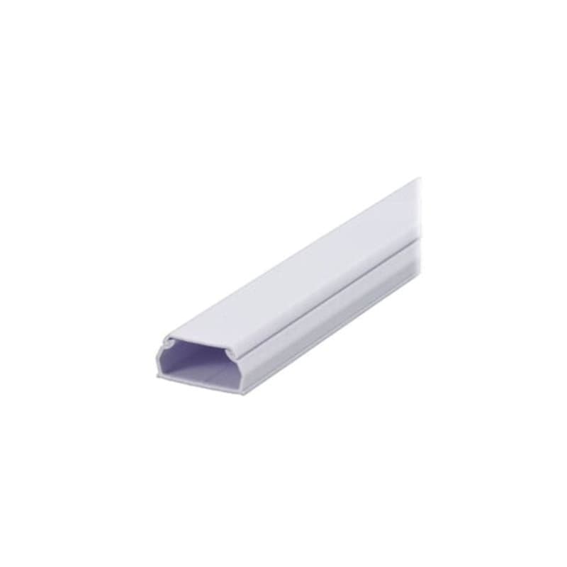 オーム電機　ＡＢＳモール　３号　９１ｃｍ　白