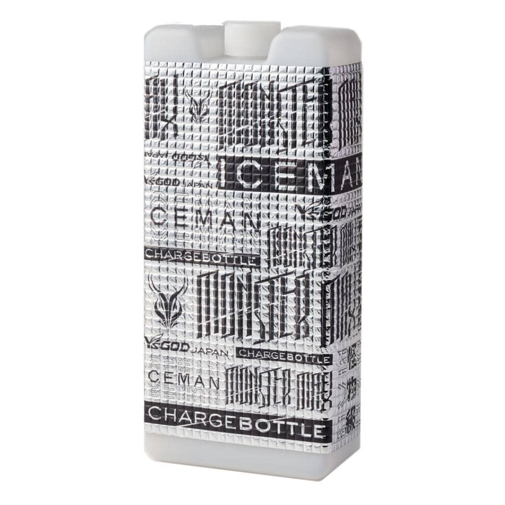 山真製鋸　アイスマン　モンスターマックス５．０　２個　ＩＣＭ－ＭＸ５－Ｗ１－２