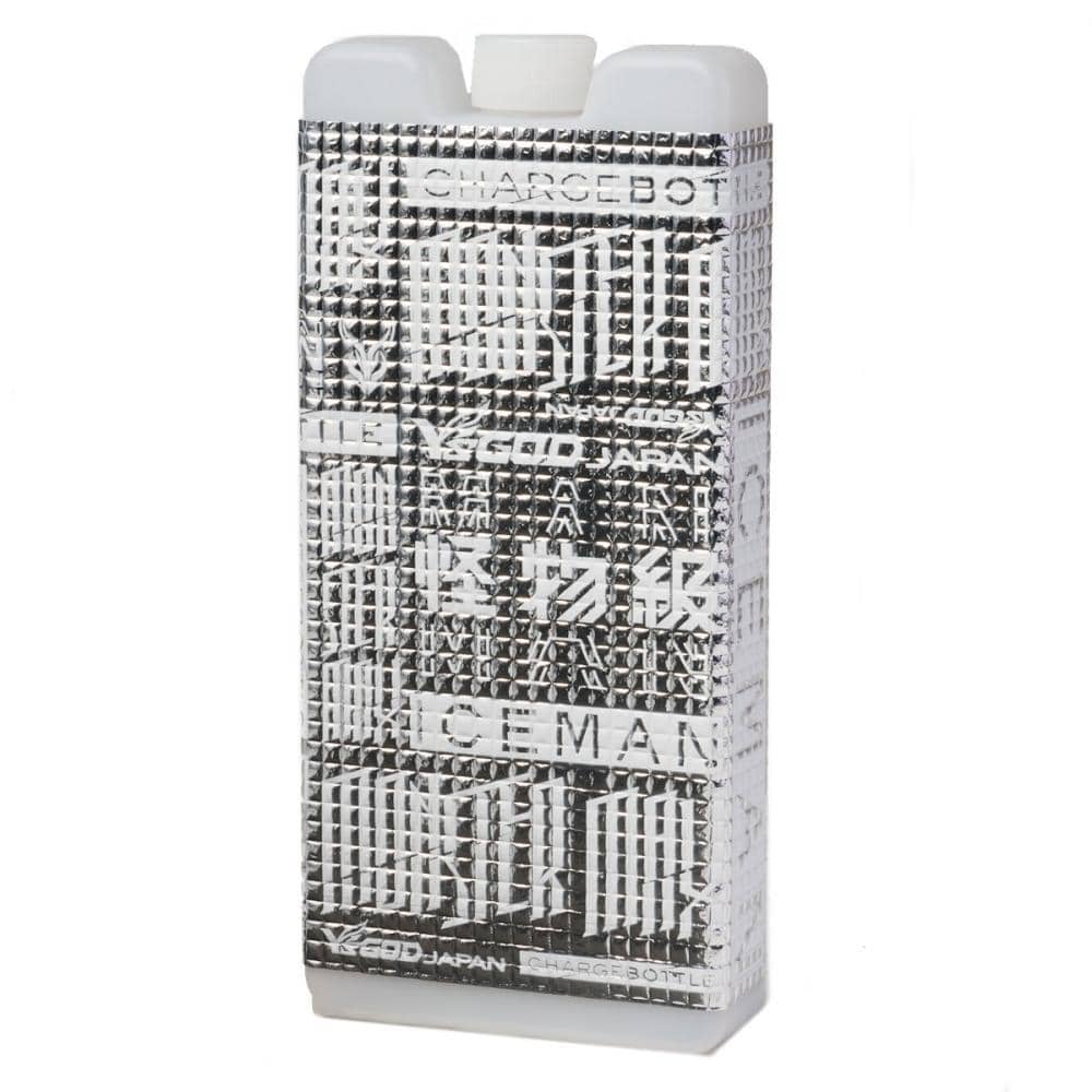 山真製鋸　アイスマン　モンスターマックス３．０　２個　ＩＣＭ－ＭＸ３－Ｗ１－２