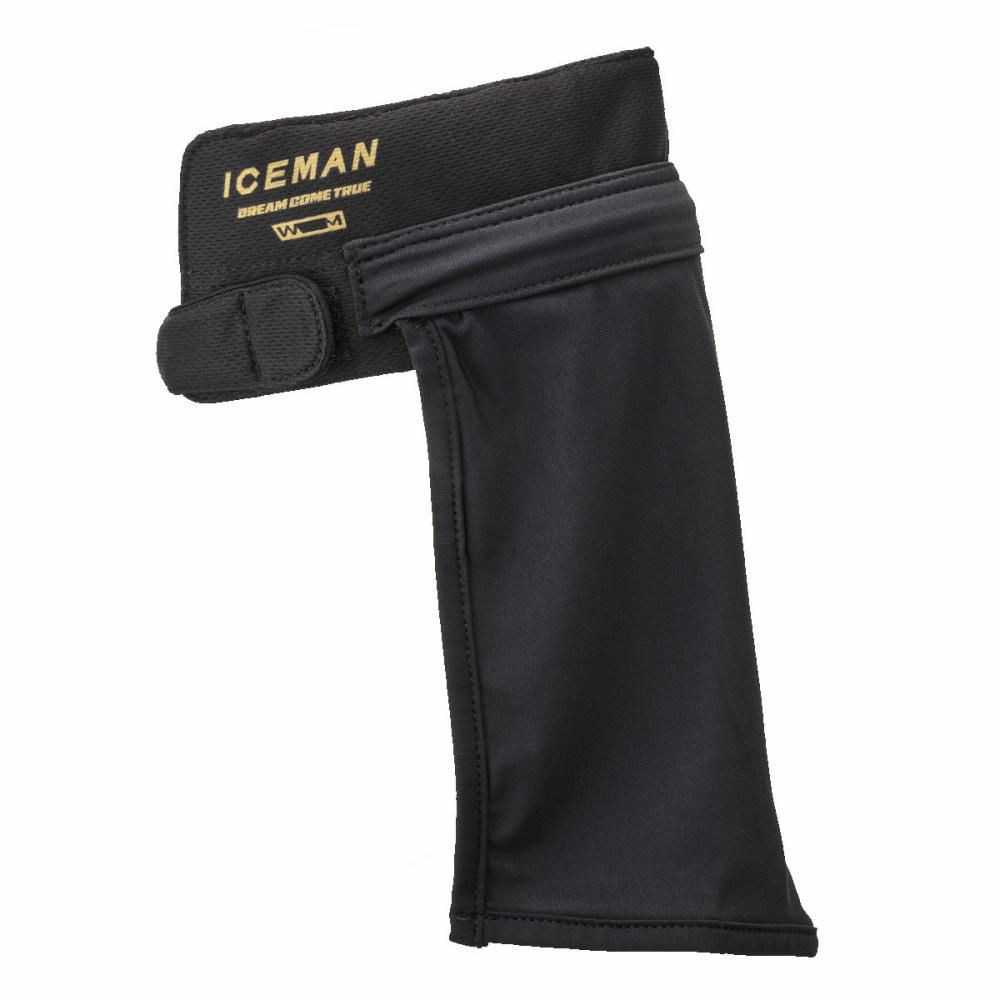 山真製鋸　アイスマンウォーターマグナム２　ゴールド　ＩＣＭ－ＷＭ２－ＧＤ