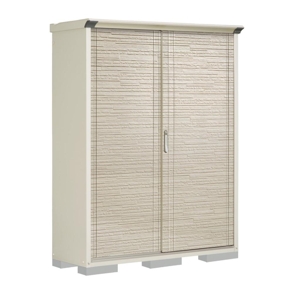 タクボ物置　ペインタ　（ＧＰ）　間口１５０×奥行５３×高さ１９０ｍｍ　たて置きタイプ　ＳＤセラミック　Ｐ－１５５ＡＴＥ２