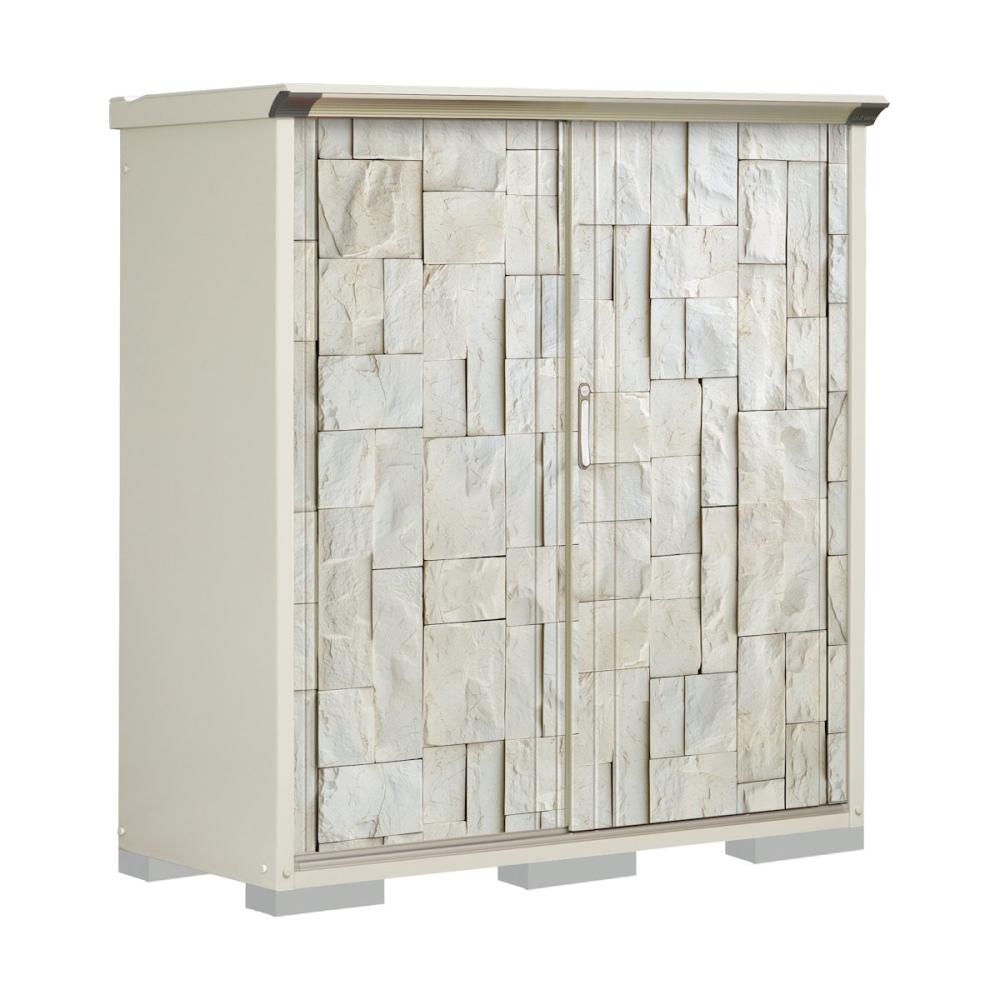 タクボ物置　ペインタ　（ＧＰ）　間口１５０×奥行６５×高さ１６０ｍｍ　たて置きタイプ　ＳＤセラミック　Ｐ－１５６ＢＴＥ２