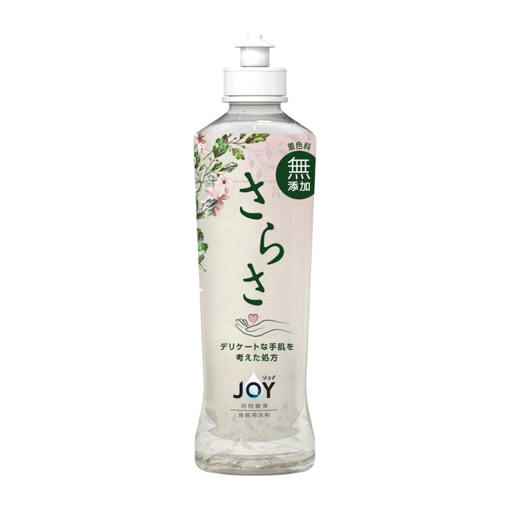Ｐ＆Ｇ　さらさ　食器用洗剤　本体　２８０ｍＬ