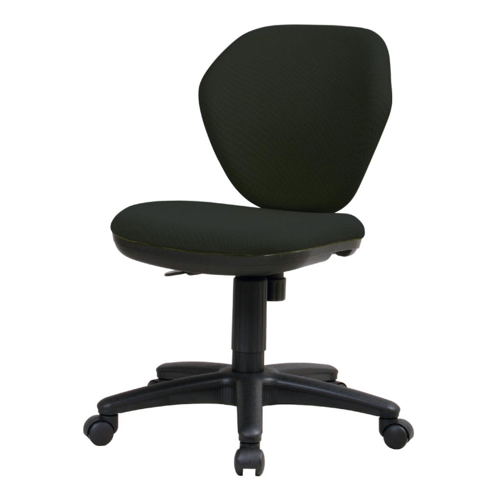 オフィスチェア　ブラック　Ｋ－９２１（ＢＫ）