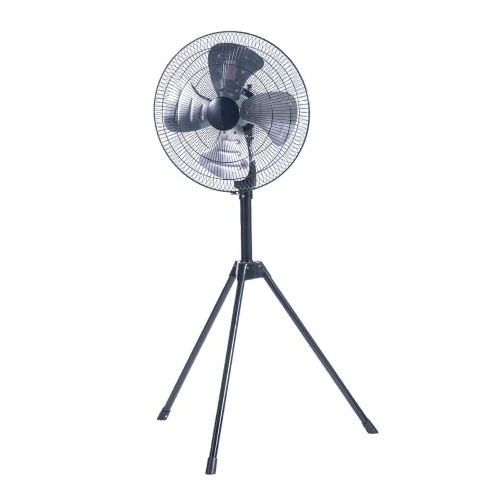 【ビジネス応援祭】山善　全閉式アルミ工場扇　ＨＳＥ－Ｙ４５ＣＡ【申込期限：３月１３日】