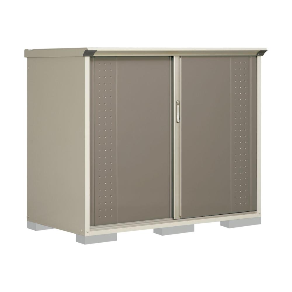 タクボ物置　グランプレステージ ジャンプ　間口１７０×奥行９０×高さ１４０ｃｍ　たて置きタイプ　ルミナスシルバー　ＧＰ－１７９ＣＴＬＳ