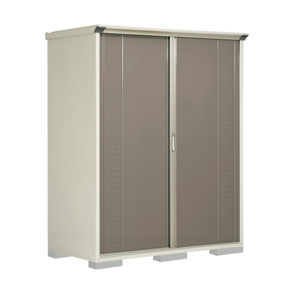 タクボ物置　グランプレステージ ジャンプ　間口１７０×奥行９０×高さ２１０ｃｍ　たて置きタイプ　ルミナスシルバー　ＧＰ－１７９ＨＴＬＳ