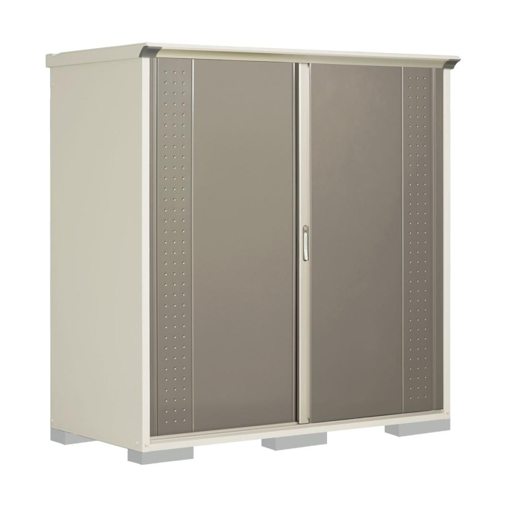 タクボ物置　グランプレステージ ジャンプ　間口１８８×奥行９０×高さ１９０ｃｍ　全面棚タイプ　ナッツカーキ　ＧＰ－１９９ＡＦＫＡ