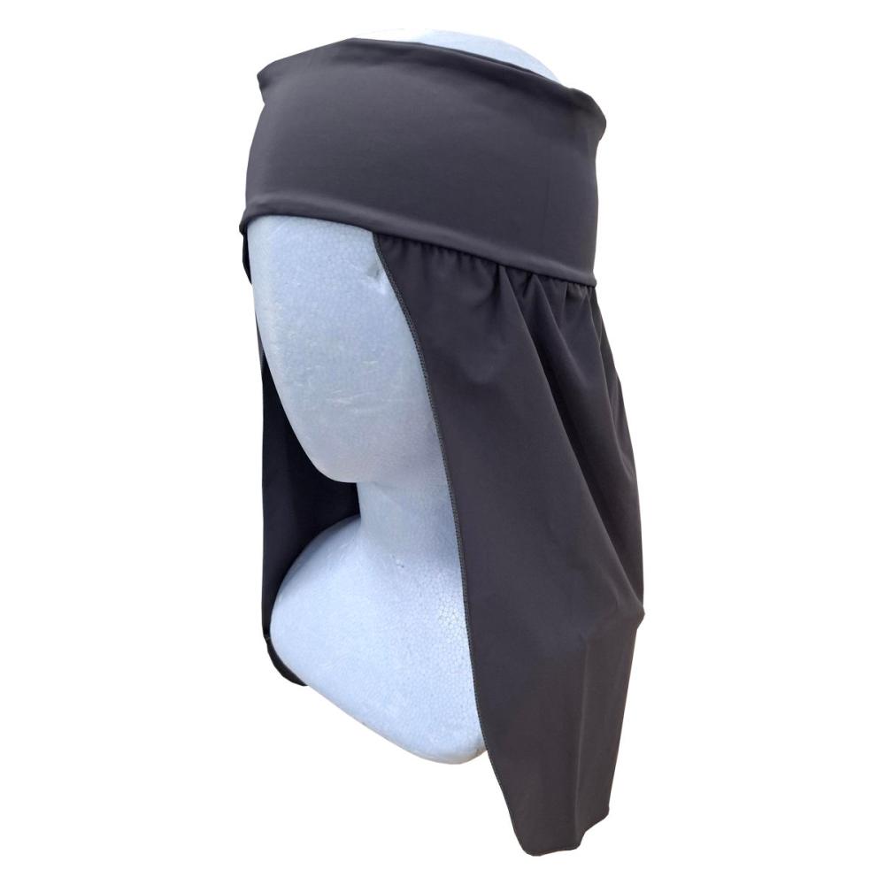 キャップ用　日除けシェード