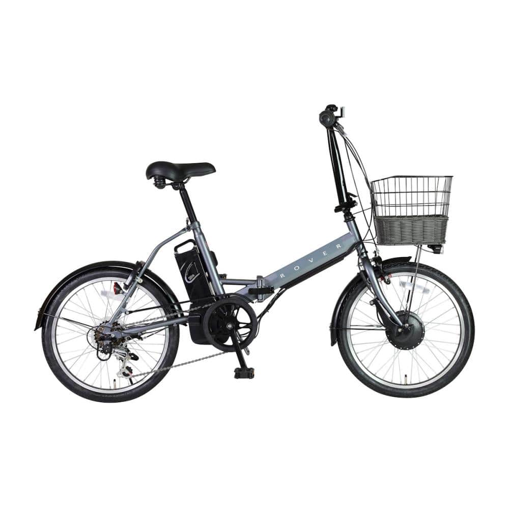 ローバー　チェスター　スモークグレー　ＦＤＢ２０６Ｅ