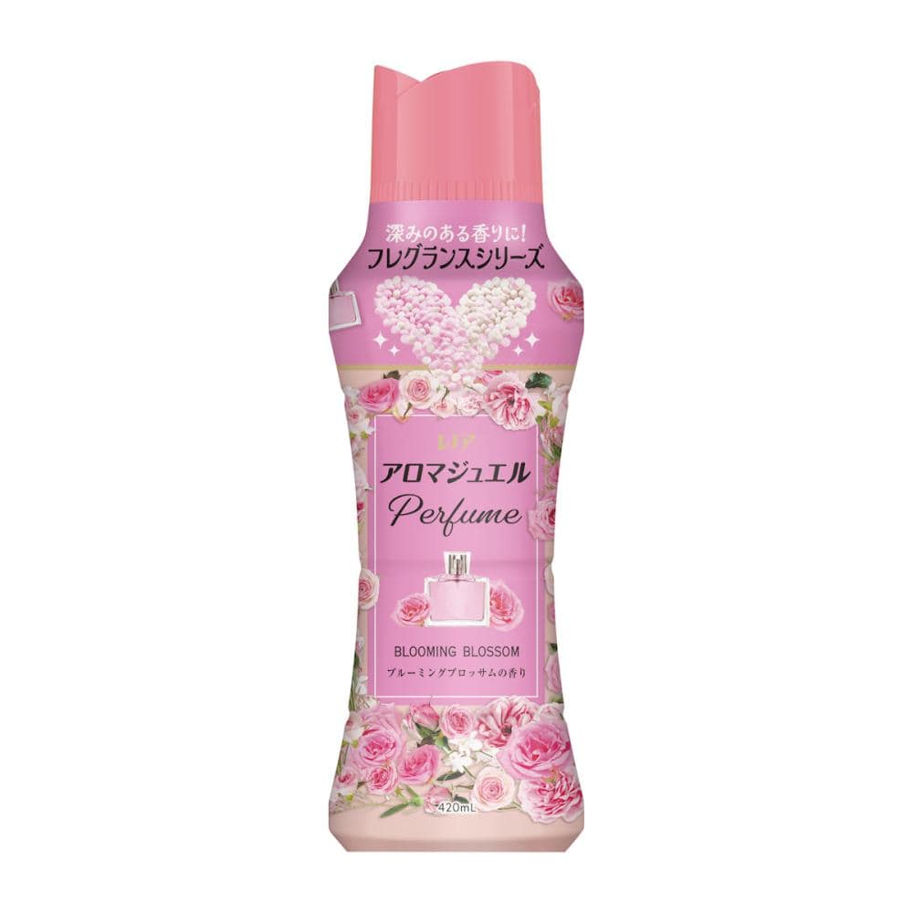 Ｐ＆Ｇ　レノア　アロマジュエル　ブルーミングブロッサムの香り　本体　４２０ｍＬ