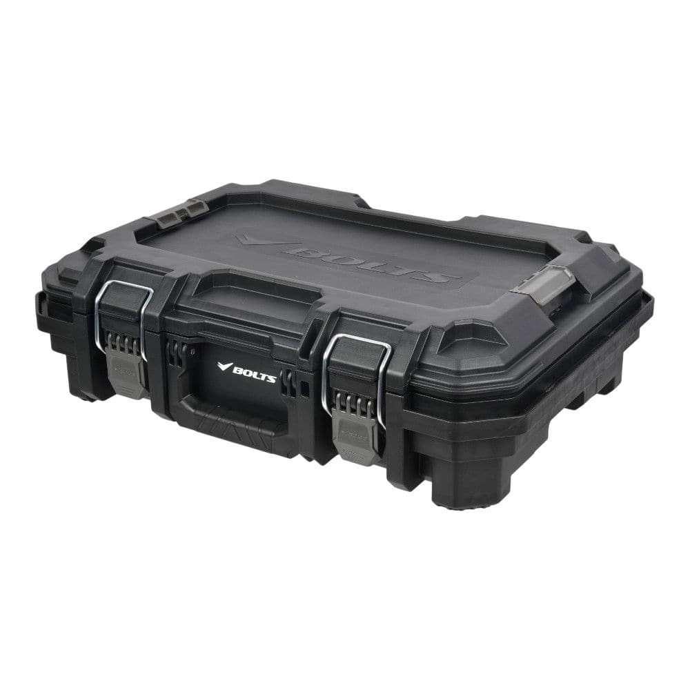 ＢＯＬＴＳ（ボルトス）　システムツールボックス　小　１３Ｌ　３２０４１０