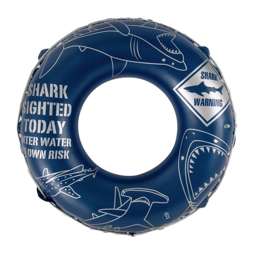 浮輪８０ｃｍ　クールシャーク