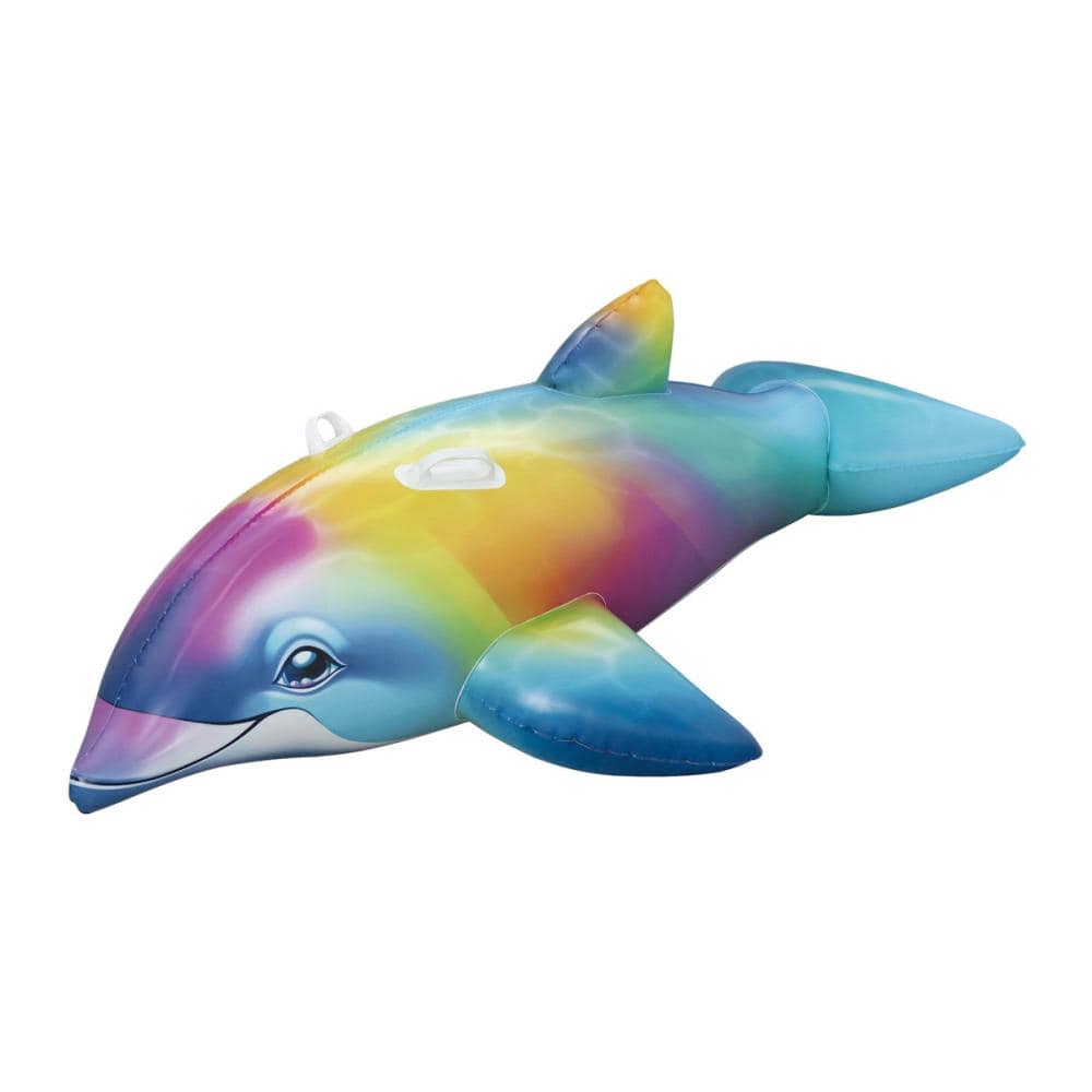 １６８ｃｍ　レインボードルフィン　ライドオン