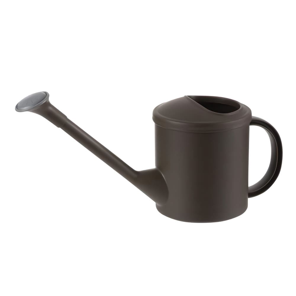 ミニじょうろＮ　ブラウン