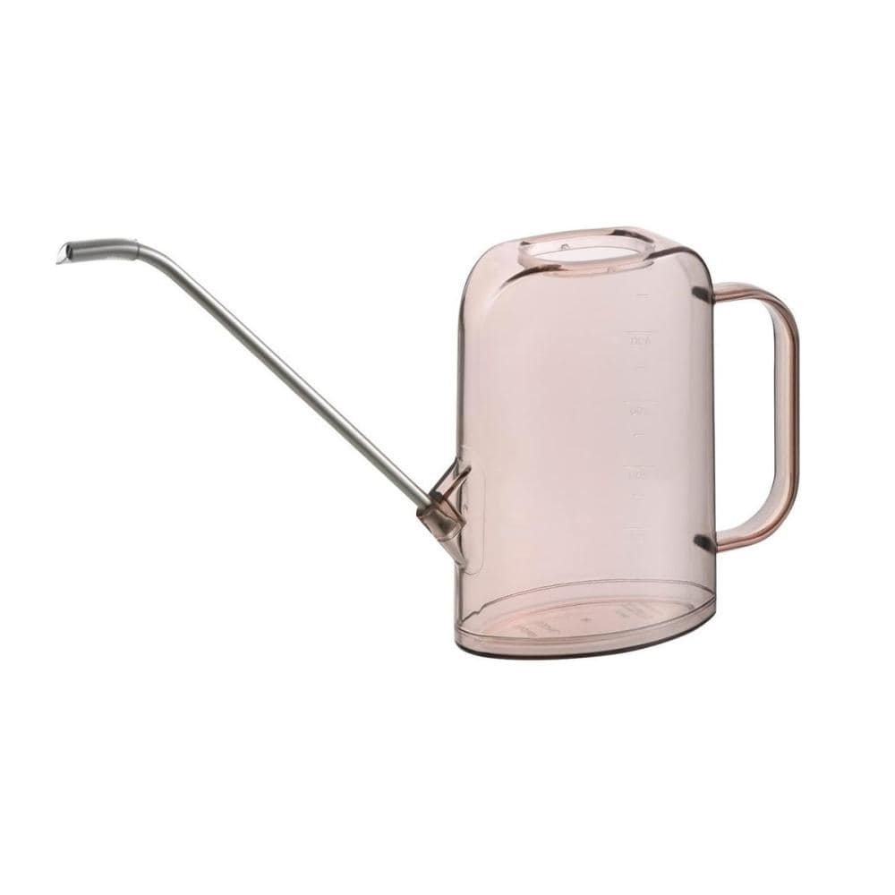 グレース　レクタングルピッチャー　５００ｍｌ　ブラウン