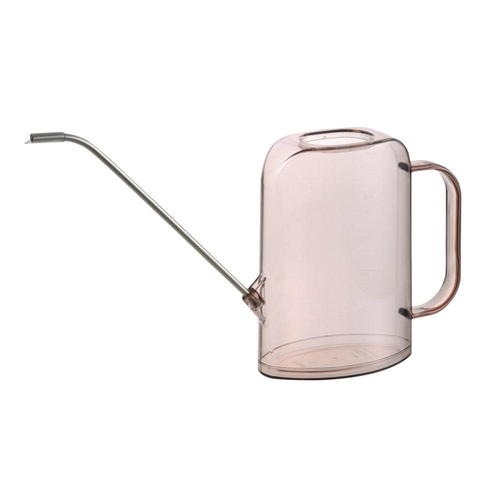 グレース　レクタングルピッチャー　１Ｌ　ブラウン