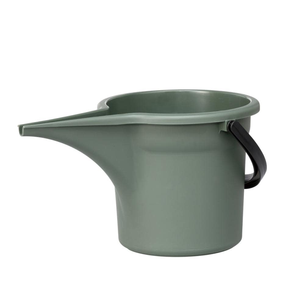 ＢＵＣＫＥＴ　エンジョイ　３型　モスグリーン