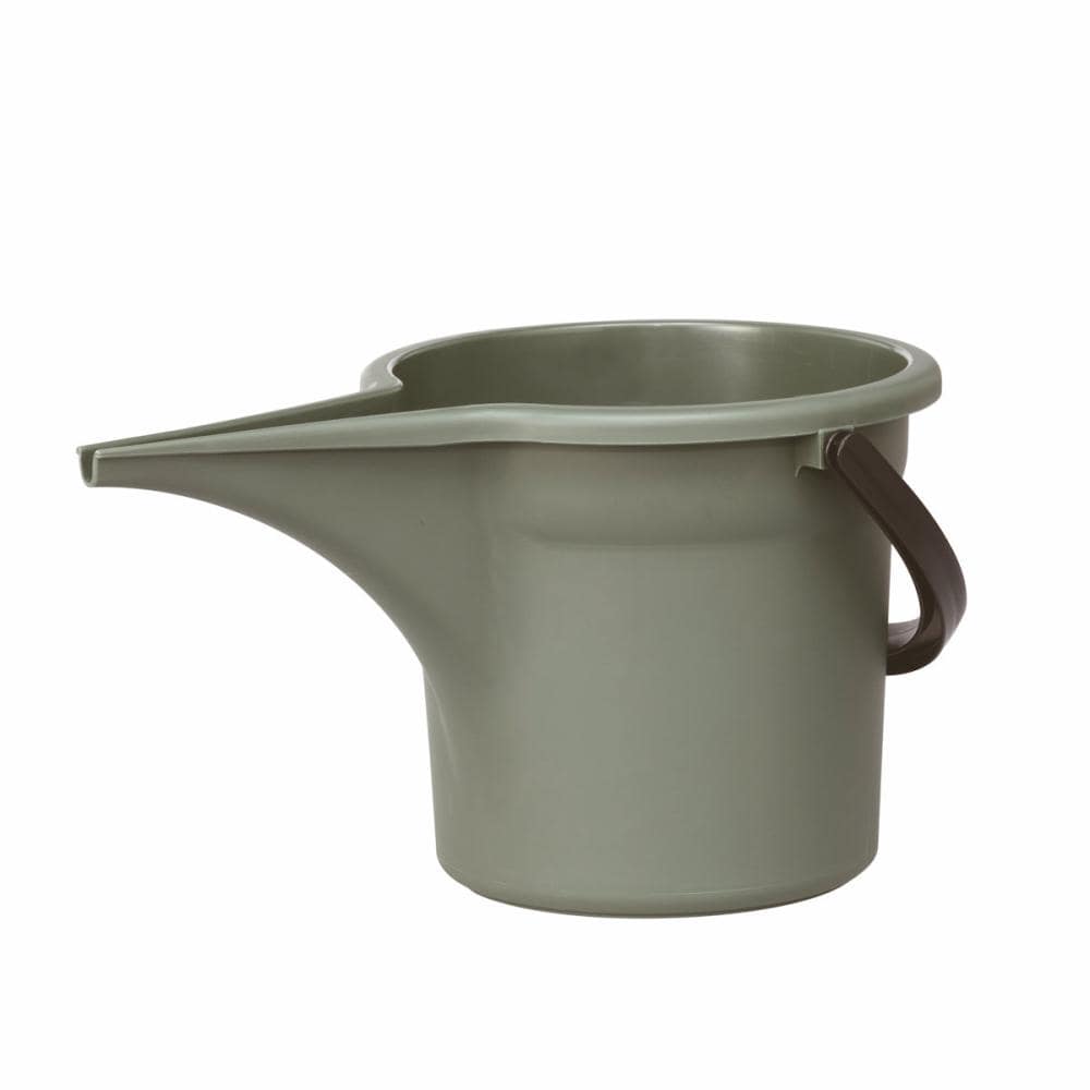 ＢＵＣＫＥＴ　エンジョイ　５型　モスグリーン