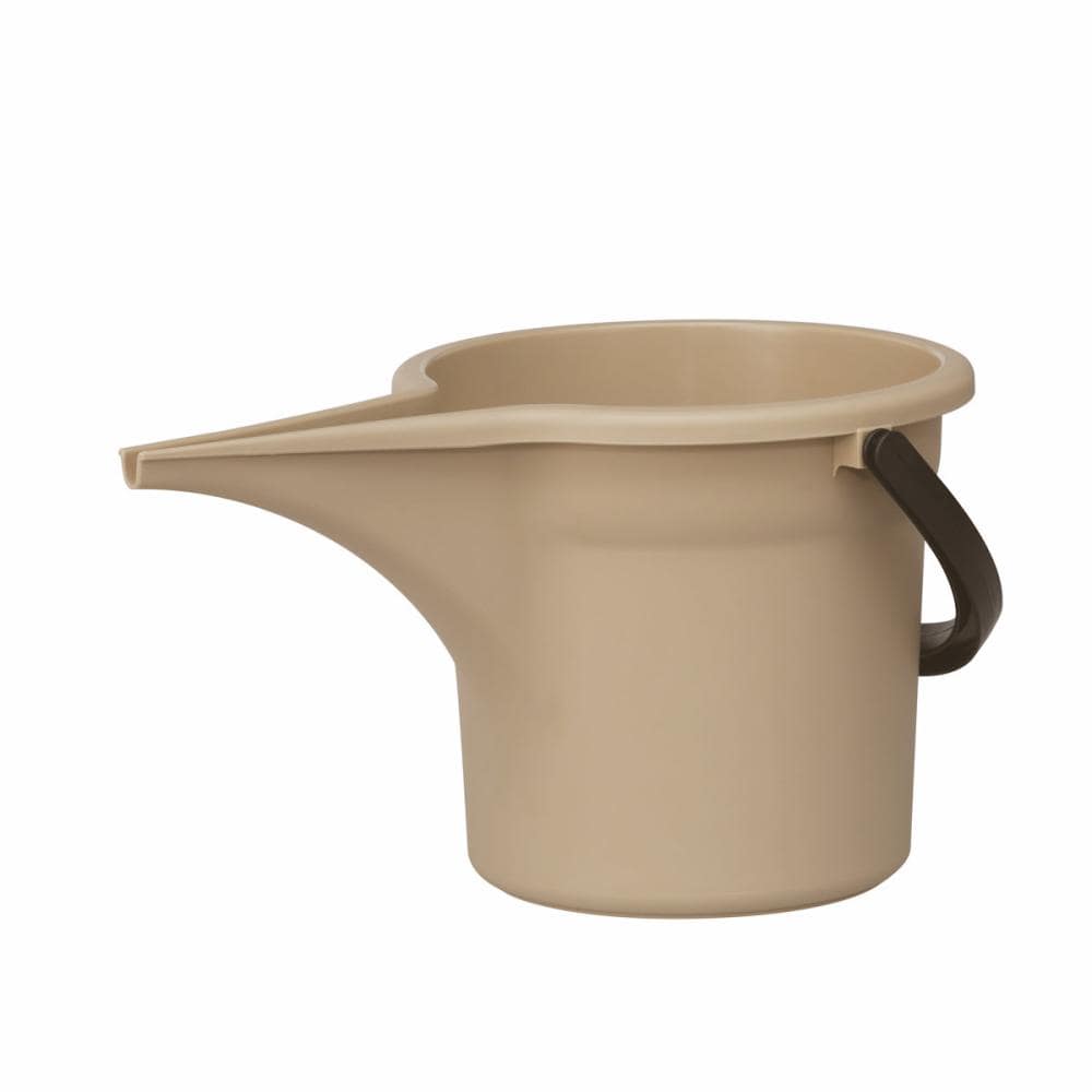 ＢＵＣＫＥＴ　エンジョイ　５型　サンドブラウン