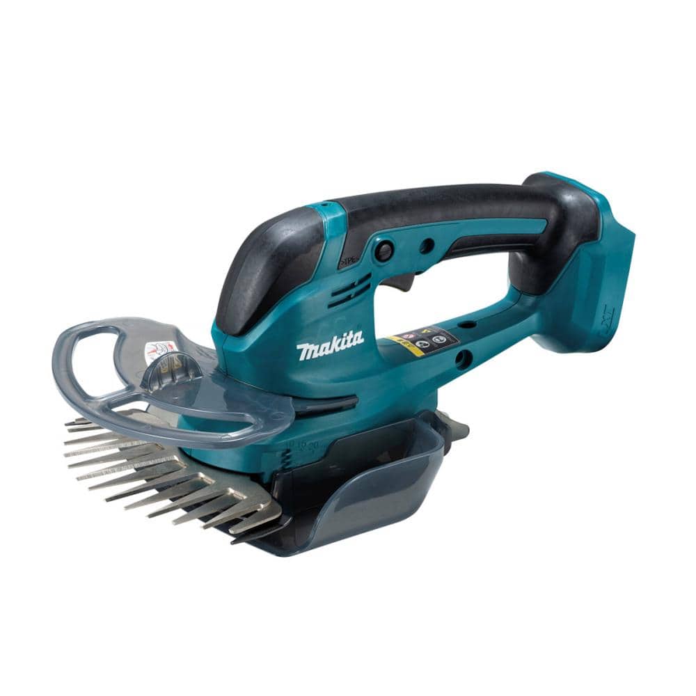 マキタ　１８Ｖ充電式芝生バリカン　【本体のみ】　ＭＵＭ６０６ＤＺ