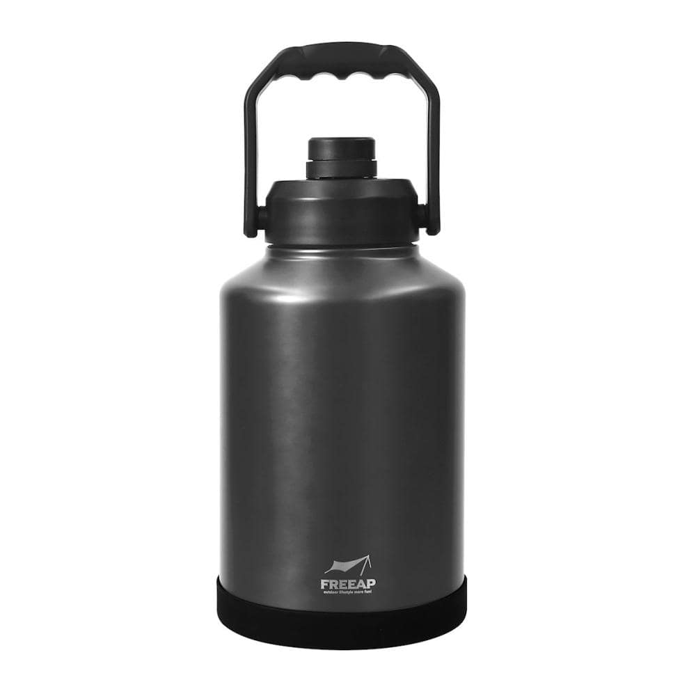 パークレーン　ＦＲＥＥＡＰアイスジャグ　３．８Ｌ　メタリックグレー