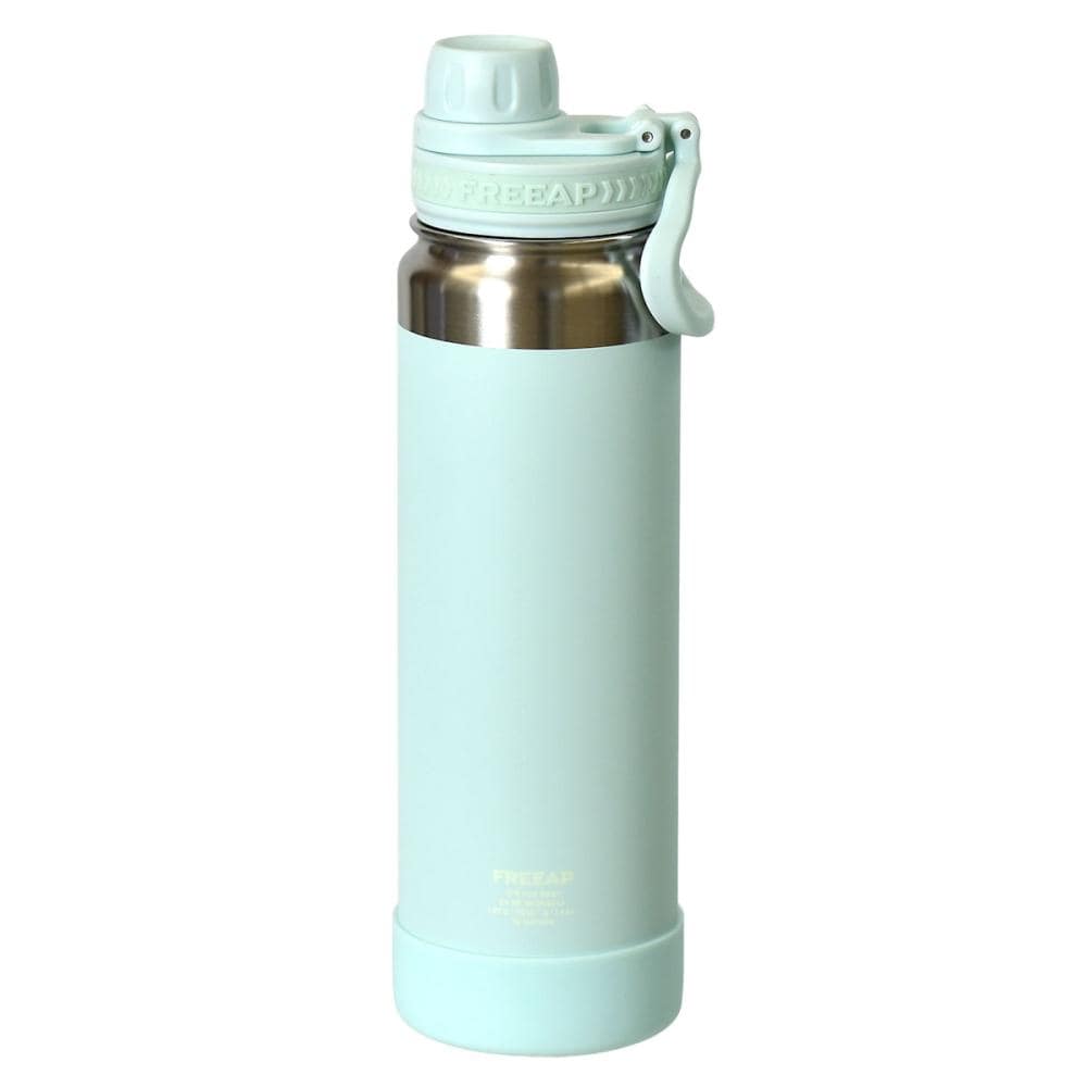 パークレーン　ＦＲＥＥＡＰ　ダイレクトボトル　８００ｍＬ　ミントブルー　Ｋ－１１０２２ＭＢ
