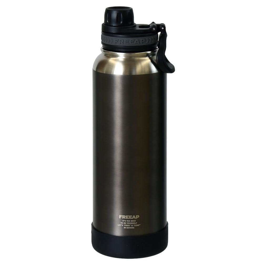 パークレーン　ＦＲＥＥＡＰ　ダイレクトボトル　１．２Ｌ　メタリックグレー　Ｋ－１１０２３ＭＧ