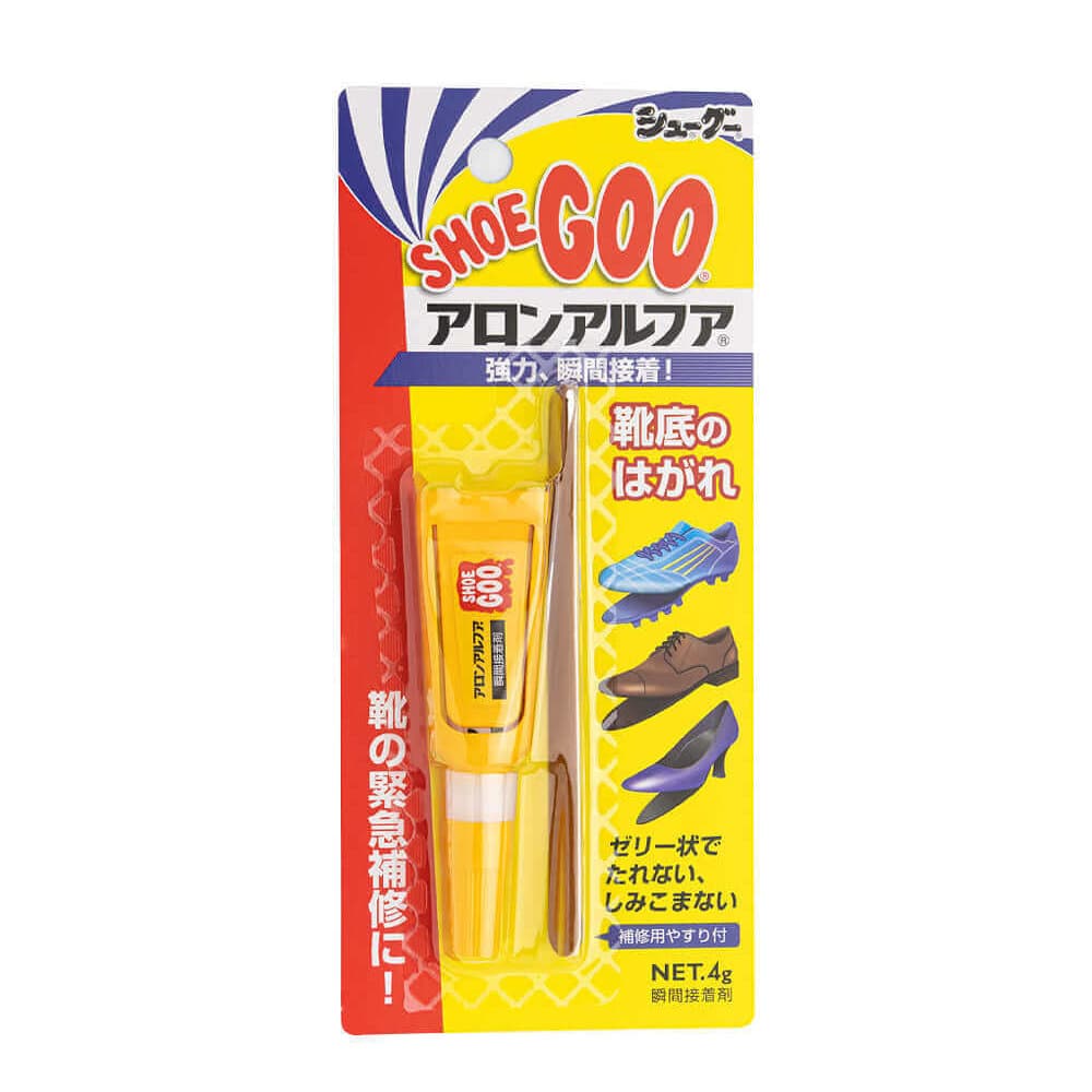 シューグー　アロンアルフア　４ｇ