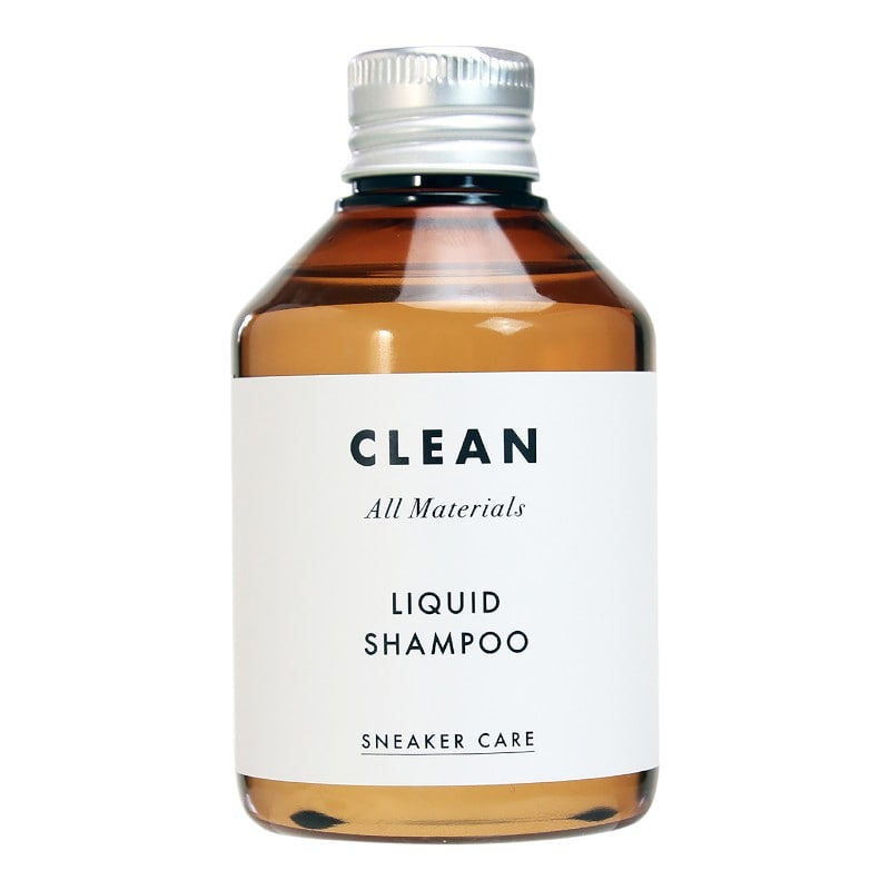 コロンブス　スニーカーケア　リキッドシャンプー　オールマテリアル　１５０ｍｌ