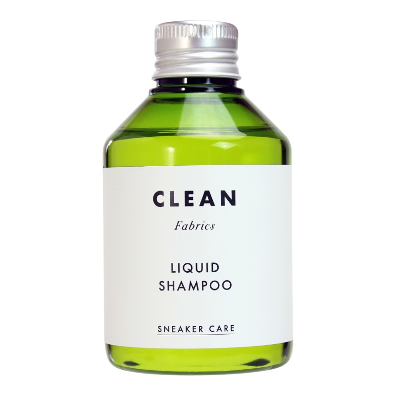 コロンブス　スニーカーケア　リキッドシャンプー　ファブリック　１５０ｍｌ