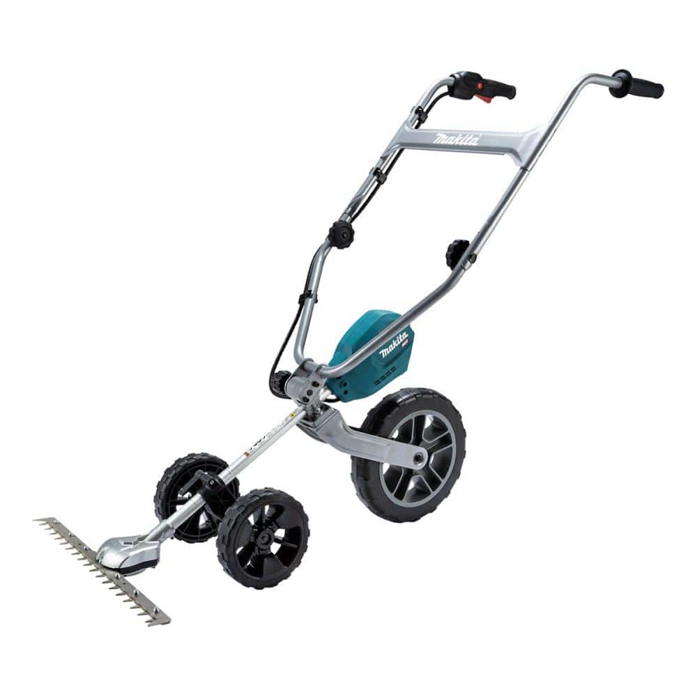 マキタ　充電式草刈機　グラウンドトリマ　本体のみ　ＭＵＧ００１ＧＺ