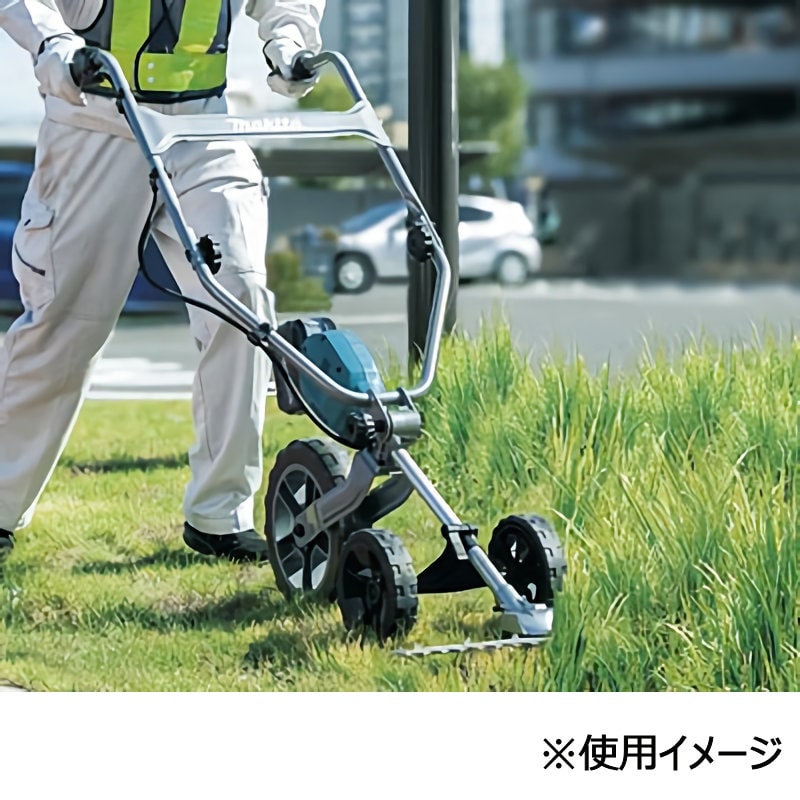 充電式 草刈り機（中古品）／使用4回のみ 草刈機・刈払機 – タグ 