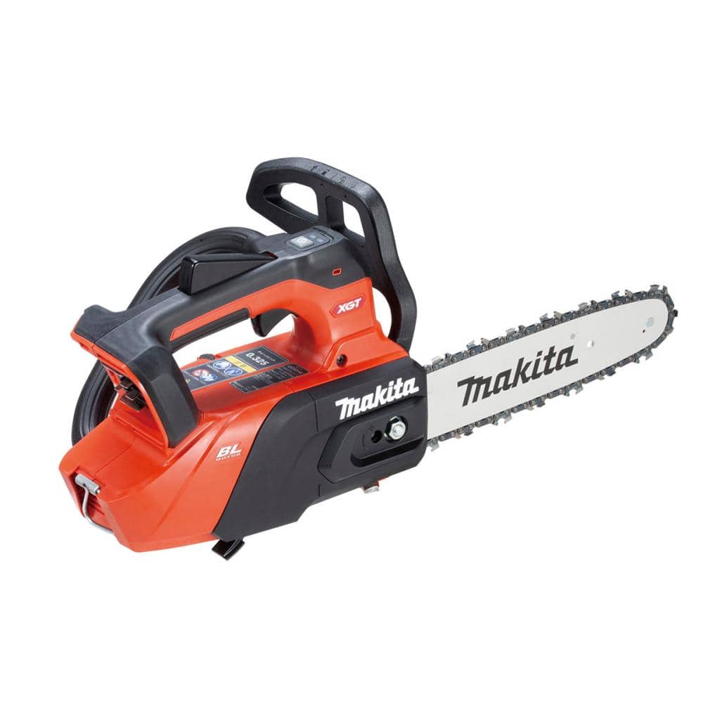 マキタ　４０Ｖｍａｘ充電式チェンソー本体のみ　ＭＵＣ０３１ＧＺＲ２