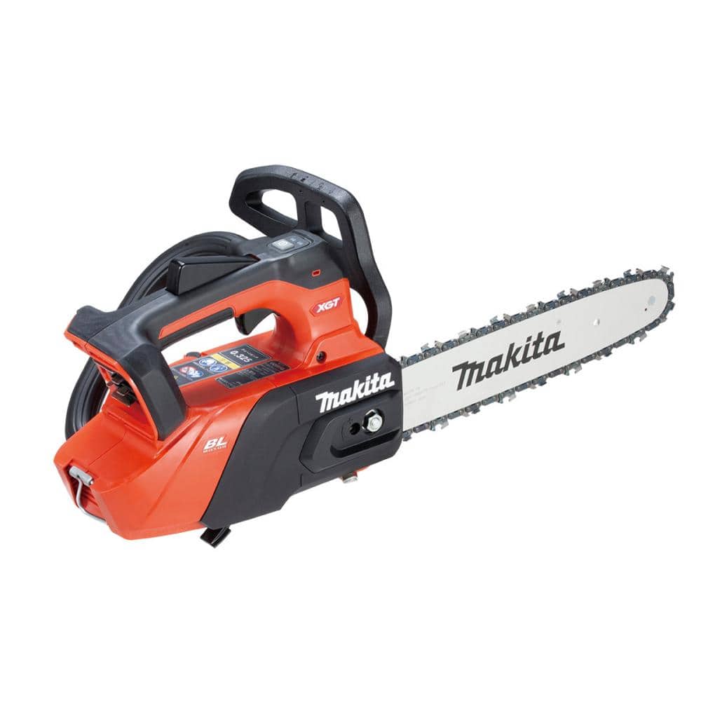 マキタ　４０Ｖｍａｘ充電式チェンソー本体のみ　ＭＵＣ０３１ＧＺＲ３