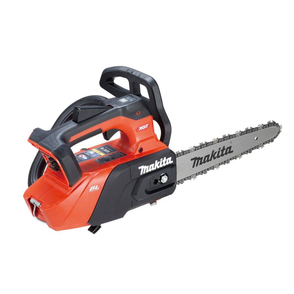 マキタ　４０Ｖｍａｘ充電式チェンソー本体のみ　ＭＵＣ０３１ＧＺＲ５